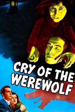 Cry of the Werewolf (missing thumbnail, image: /images/cache/395012.jpg)