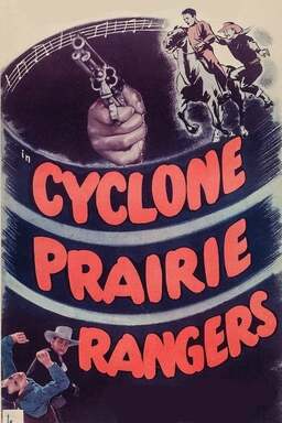 Cyclone Prairie Rangers (missing thumbnail, image: /images/cache/395016.jpg)