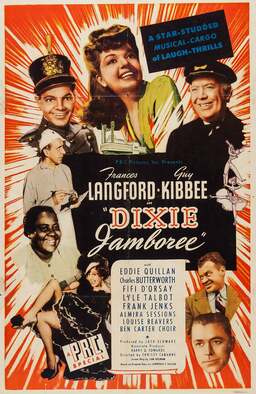 Dixie Jamboree (missing thumbnail, image: /images/cache/395054.jpg)
