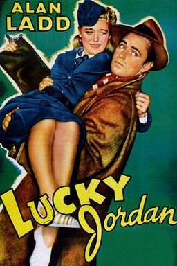 Lucky Gordon (missing thumbnail, image: /images/cache/395080.jpg)