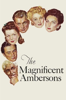 The Magnificent Ambersons (missing thumbnail, image: /images/cache/395104.jpg)
