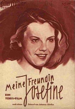 Meine Freundin Josefine (missing thumbnail, image: /images/cache/395162.jpg)