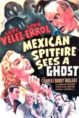Mexican Spitfire Sees a Ghost (missing thumbnail, image: /images/cache/395168.jpg)