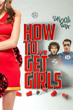 How to Get Girls (missing thumbnail, image: /images/cache/39518.jpg)