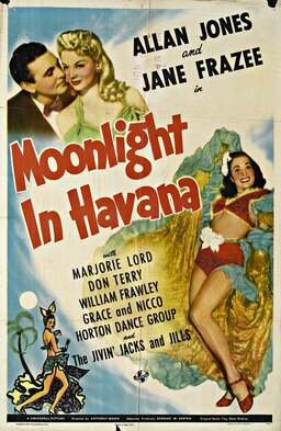 Moonlight in Havana (missing thumbnail, image: /images/cache/395198.jpg)