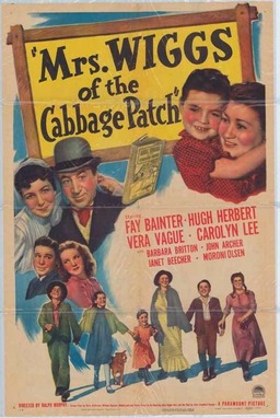 Mrs. Wiggs of the Cabbage Patch (missing thumbnail, image: /images/cache/395212.jpg)