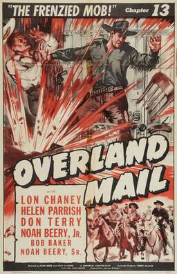 Overland Mail (missing thumbnail, image: /images/cache/395310.jpg)