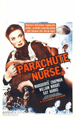 Parachute Nurse (missing thumbnail, image: /images/cache/395324.jpg)