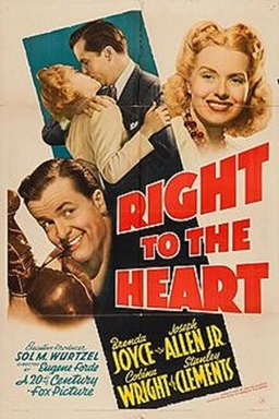 Right to the Heart (missing thumbnail, image: /images/cache/395414.jpg)