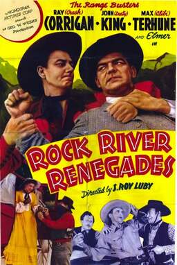 Rock River Renegades (missing thumbnail, image: /images/cache/395426.jpg)