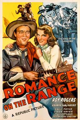 Romance on the Range (missing thumbnail, image: /images/cache/395432.jpg)