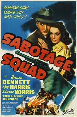 Sabotage Squad (missing thumbnail, image: /images/cache/395442.jpg)