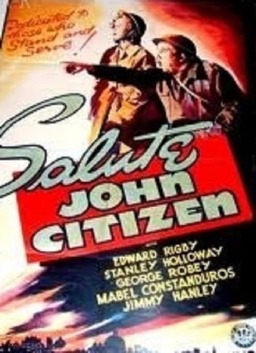 Salute John Citizen (missing thumbnail, image: /images/cache/395450.jpg)