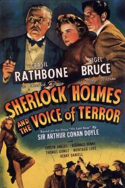 Sherlock Holmes Saves London (missing thumbnail, image: /images/cache/395494.jpg)