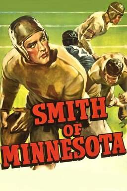 Smith of Minnesota (missing thumbnail, image: /images/cache/395522.jpg)