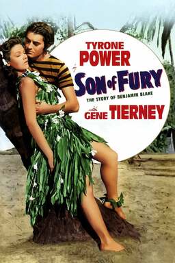 Son of Fury (missing thumbnail, image: /images/cache/395542.jpg)