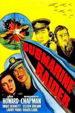 Submarine Raider (missing thumbnail, image: /images/cache/395588.jpg)