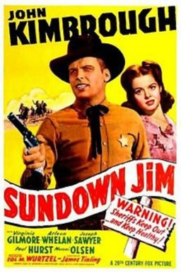 Sundown Jim (missing thumbnail, image: /images/cache/395592.jpg)