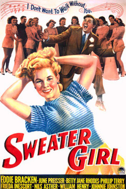 Sweater Girl (missing thumbnail, image: /images/cache/395600.jpg)