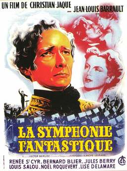 La symphonie fantastique (missing thumbnail, image: /images/cache/395606.jpg)
