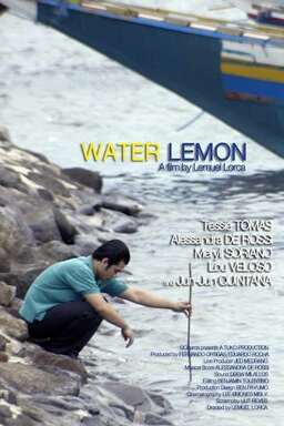 Water Lemon (missing thumbnail, image: /images/cache/39562.jpg)