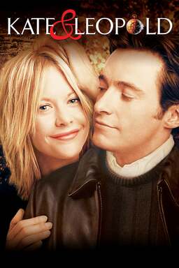 Kate & Leopold (missing thumbnail, image: /images/cache/395624.jpg)