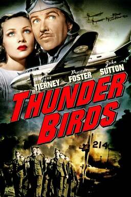 Thunder Birds (missing thumbnail, image: /images/cache/395650.jpg)