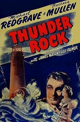 Thunder Rock (missing thumbnail, image: /images/cache/395654.jpg)