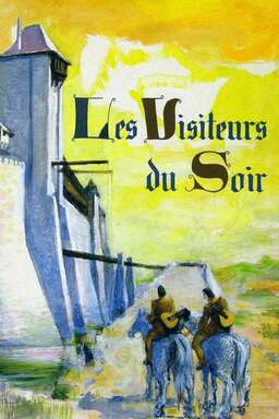 Les Visiteurs du Soir (missing thumbnail, image: /images/cache/395770.jpg)