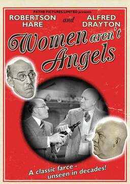 Women Aren't Angels (missing thumbnail, image: /images/cache/395830.jpg)