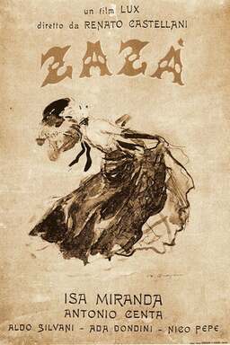 Zazà (missing thumbnail, image: /images/cache/395864.jpg)