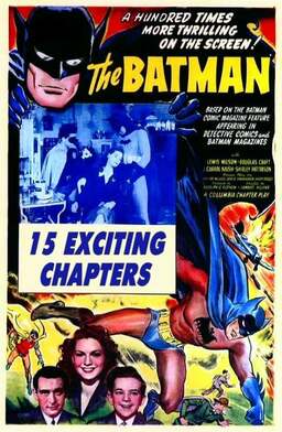 Batman (missing thumbnail, image: /images/cache/395952.jpg)