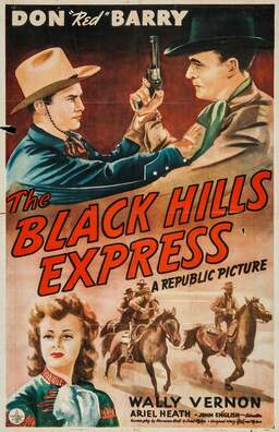 Black Hills Express (missing thumbnail, image: /images/cache/395968.jpg)