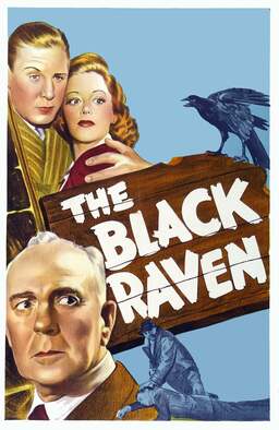 The Black Raven (missing thumbnail, image: /images/cache/395972.jpg)