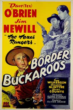 Border Buckaroos (missing thumbnail, image: /images/cache/395984.jpg)