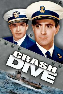 Crash Dive (missing thumbnail, image: /images/cache/396084.jpg)