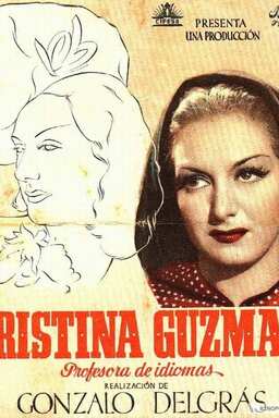 Cristina Guzmán (missing thumbnail, image: /images/cache/396092.jpg)