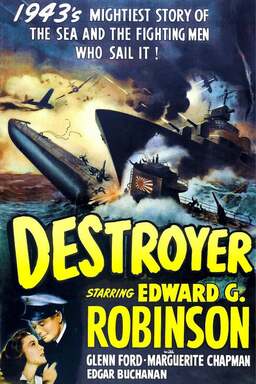 Destroyer Men (missing thumbnail, image: /images/cache/396146.jpg)