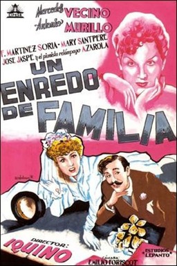 Un enredo de familia (missing thumbnail, image: /images/cache/396190.jpg)