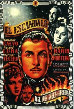 El escándalo (missing thumbnail, image: /images/cache/396192.jpg)