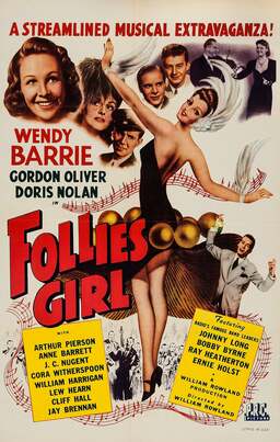 Follies Girl (missing thumbnail, image: /images/cache/396246.jpg)