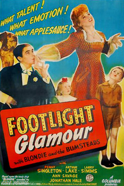Footlight Glamour (missing thumbnail, image: /images/cache/396250.jpg)