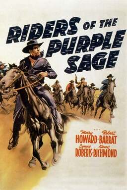 Riders of the Purple Sage (missing thumbnail, image: /images/cache/396298.jpg)