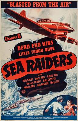 Sea Raiders (missing thumbnail, image: /images/cache/396370.jpg)
