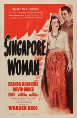 Singapore Woman (missing thumbnail, image: /images/cache/396418.jpg)
