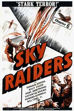Sky Raiders (missing thumbnail, image: /images/cache/396430.jpg)