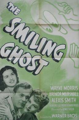 The Smiling Ghost (missing thumbnail, image: /images/cache/396442.jpg)