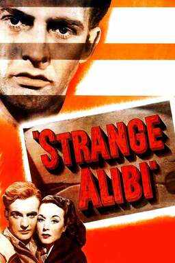 Strange Alibi (missing thumbnail, image: /images/cache/396472.jpg)