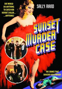 Sunset Murder Case (missing thumbnail, image: /images/cache/396486.jpg)