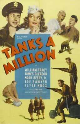 Tanks a Million (missing thumbnail, image: /images/cache/396512.jpg)